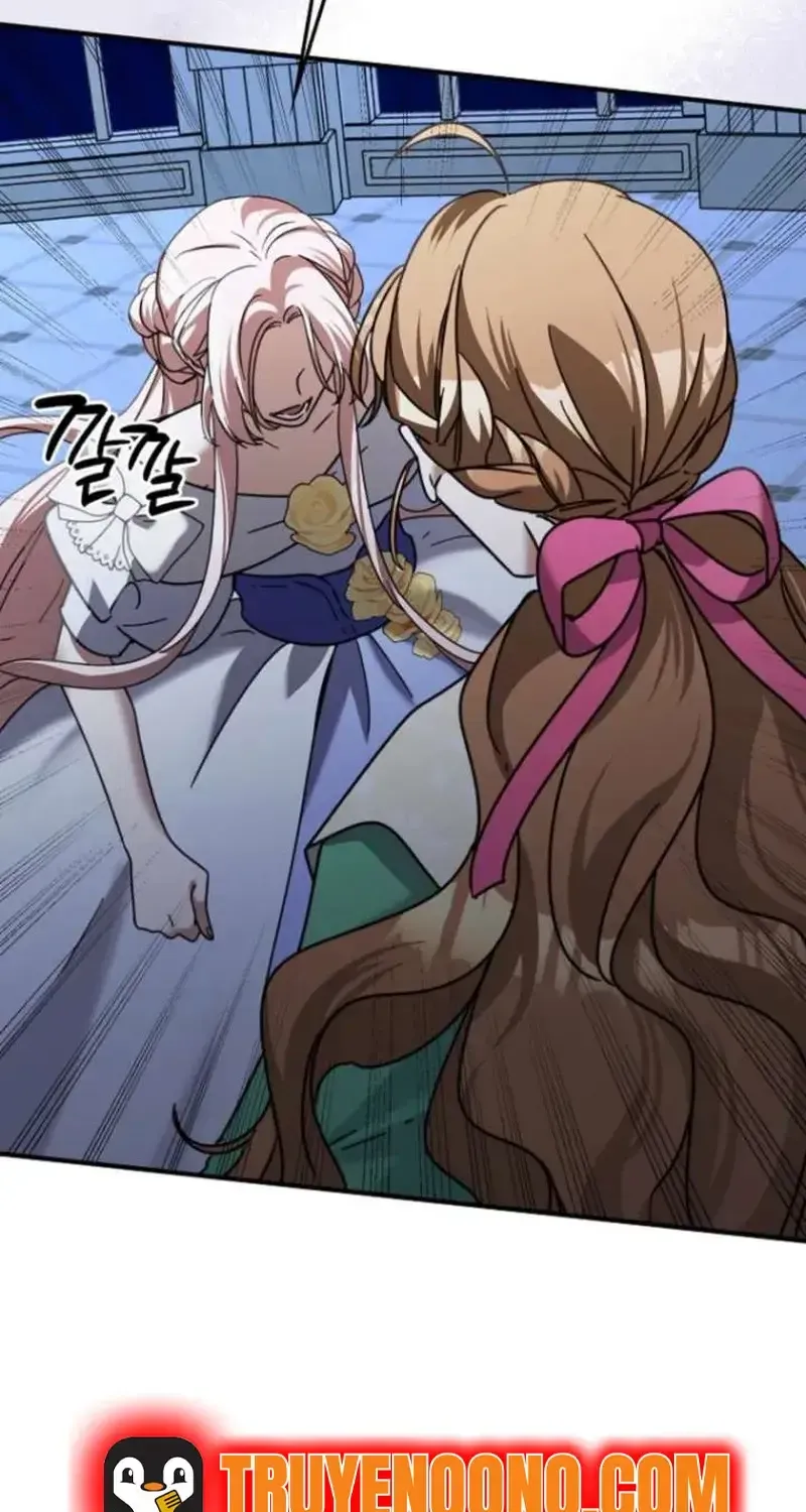 Tôi Có Thể Nhìn Thấy Tiêu Đề Chap 8 - Next Chap 9