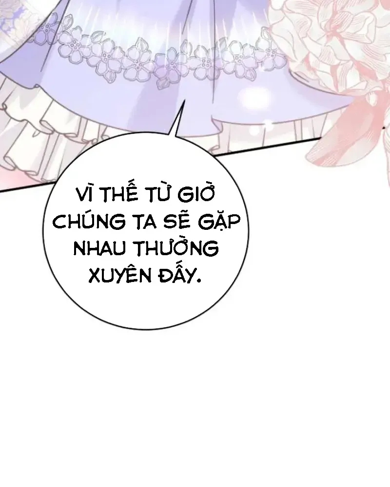 Tôi Có Thể Nhìn Thấy Tiêu Đề Chap 8 - Next Chap 9
