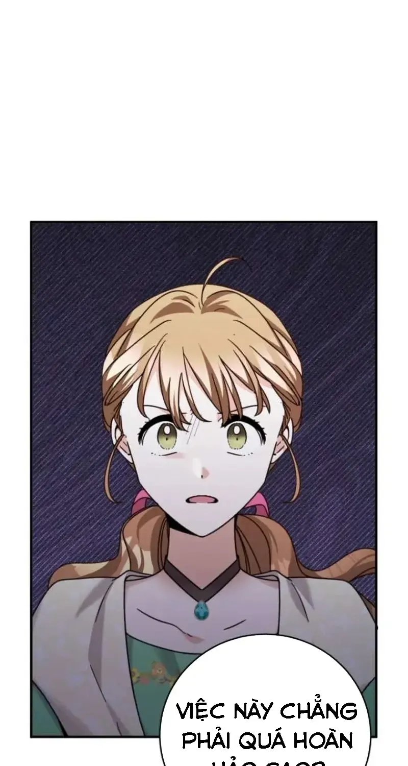 Tôi Có Thể Nhìn Thấy Tiêu Đề Chap 8 - Next Chap 9