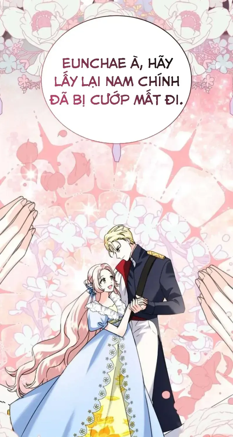 Tôi Có Thể Nhìn Thấy Tiêu Đề Chap 8 - Next Chap 9