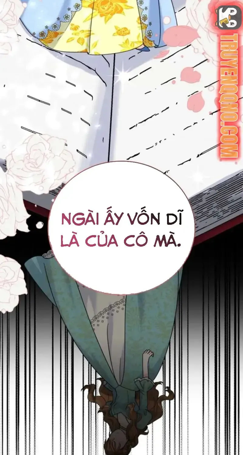 Tôi Có Thể Nhìn Thấy Tiêu Đề Chap 8 - Next Chap 9