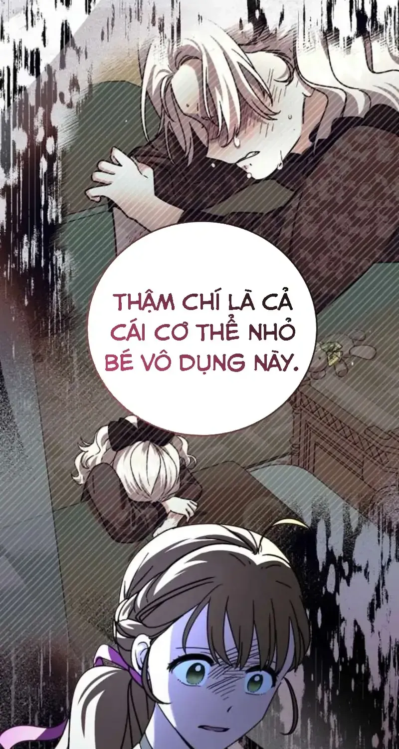 Tôi Có Thể Nhìn Thấy Tiêu Đề Chap 8 - Next Chap 9
