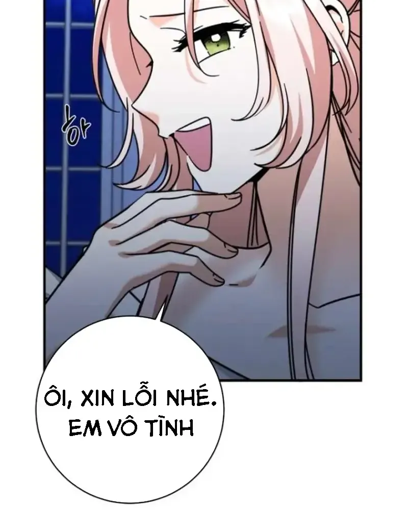 Tôi Có Thể Nhìn Thấy Tiêu Đề Chap 8 - Next Chap 9