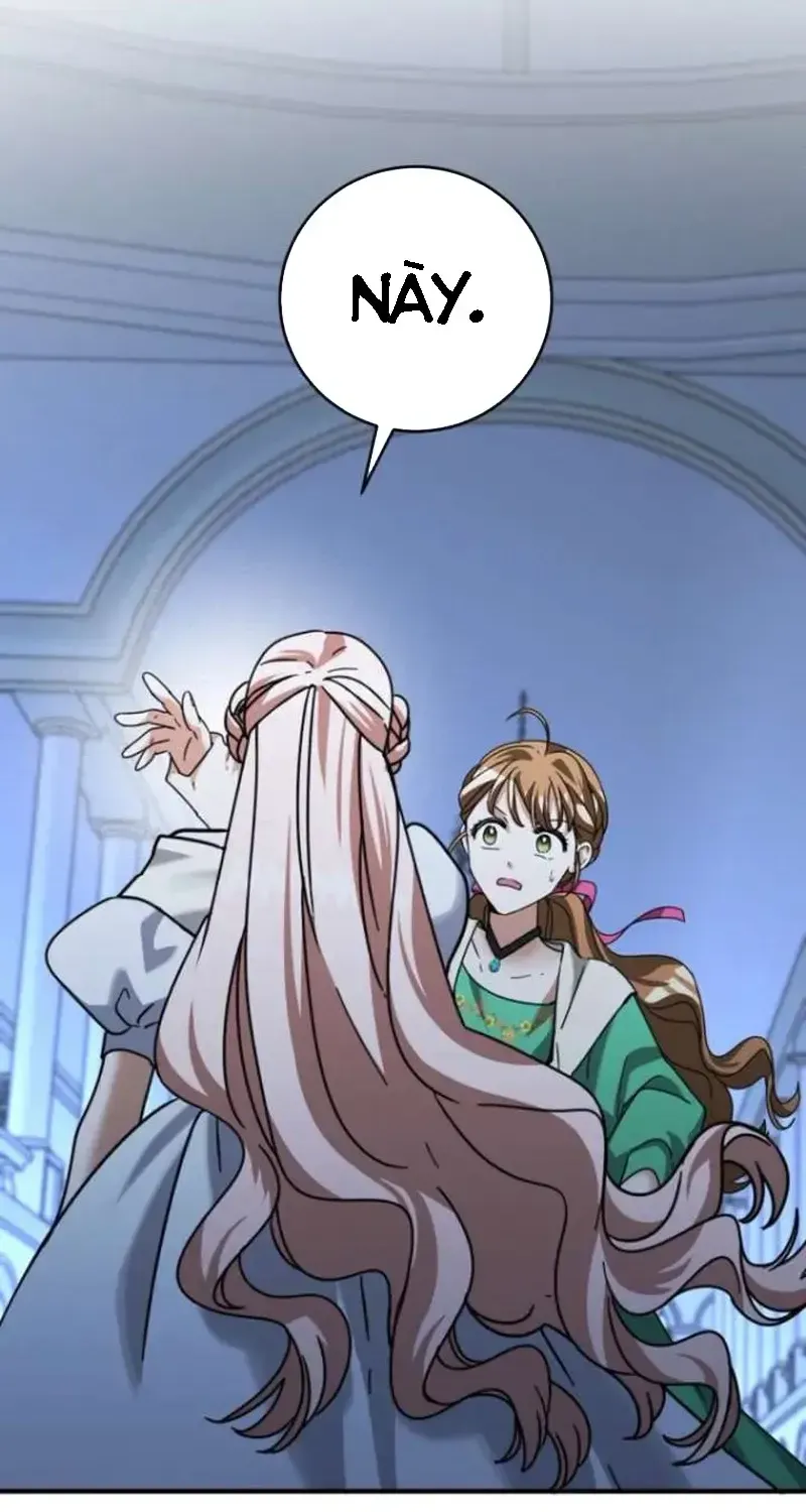 Tôi Có Thể Nhìn Thấy Tiêu Đề Chap 8 - Next Chap 9