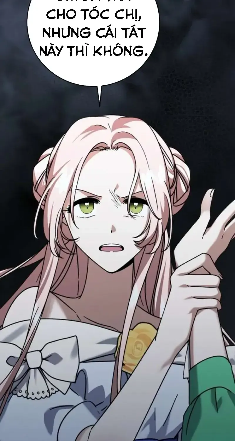 Tôi Có Thể Nhìn Thấy Tiêu Đề Chap 8 - Next Chap 9