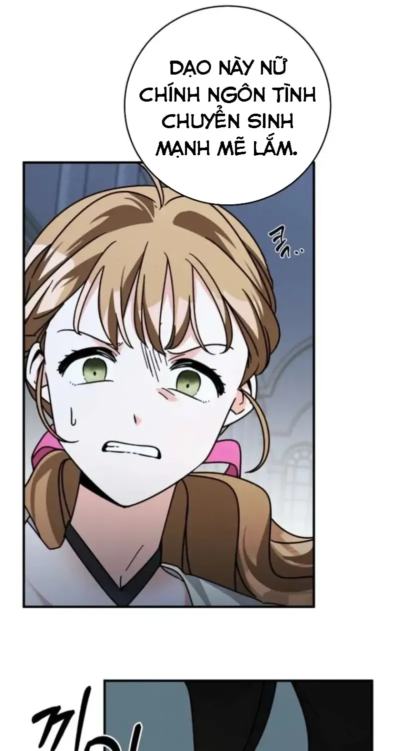 Tôi Có Thể Nhìn Thấy Tiêu Đề Chap 8 - Next Chap 9