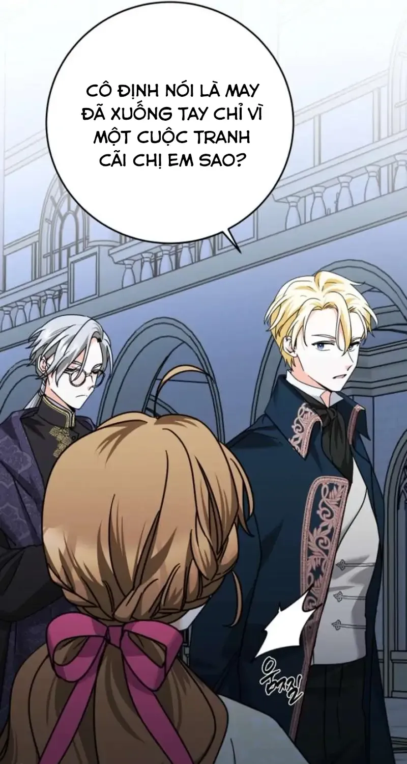 Tôi Có Thể Nhìn Thấy Tiêu Đề Chap 9 - Next Chap 10