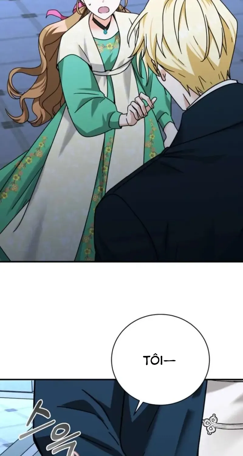 Tôi Có Thể Nhìn Thấy Tiêu Đề Chap 9 - Next Chap 10