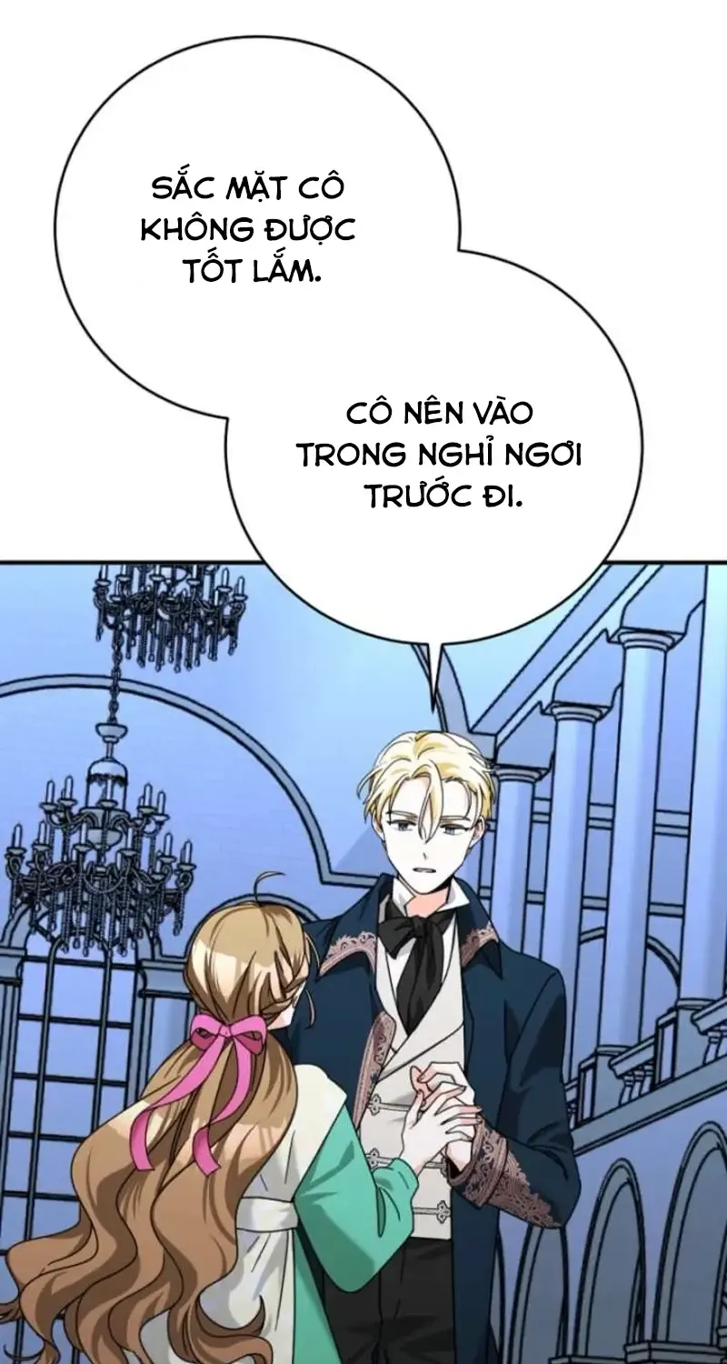 Tôi Có Thể Nhìn Thấy Tiêu Đề Chap 9 - Next Chap 10