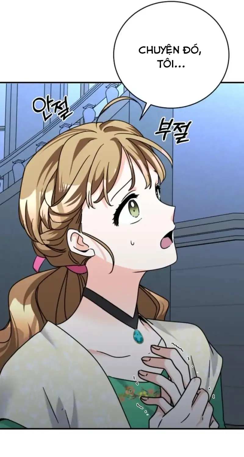 Tôi Có Thể Nhìn Thấy Tiêu Đề Chap 9 - Next Chap 10