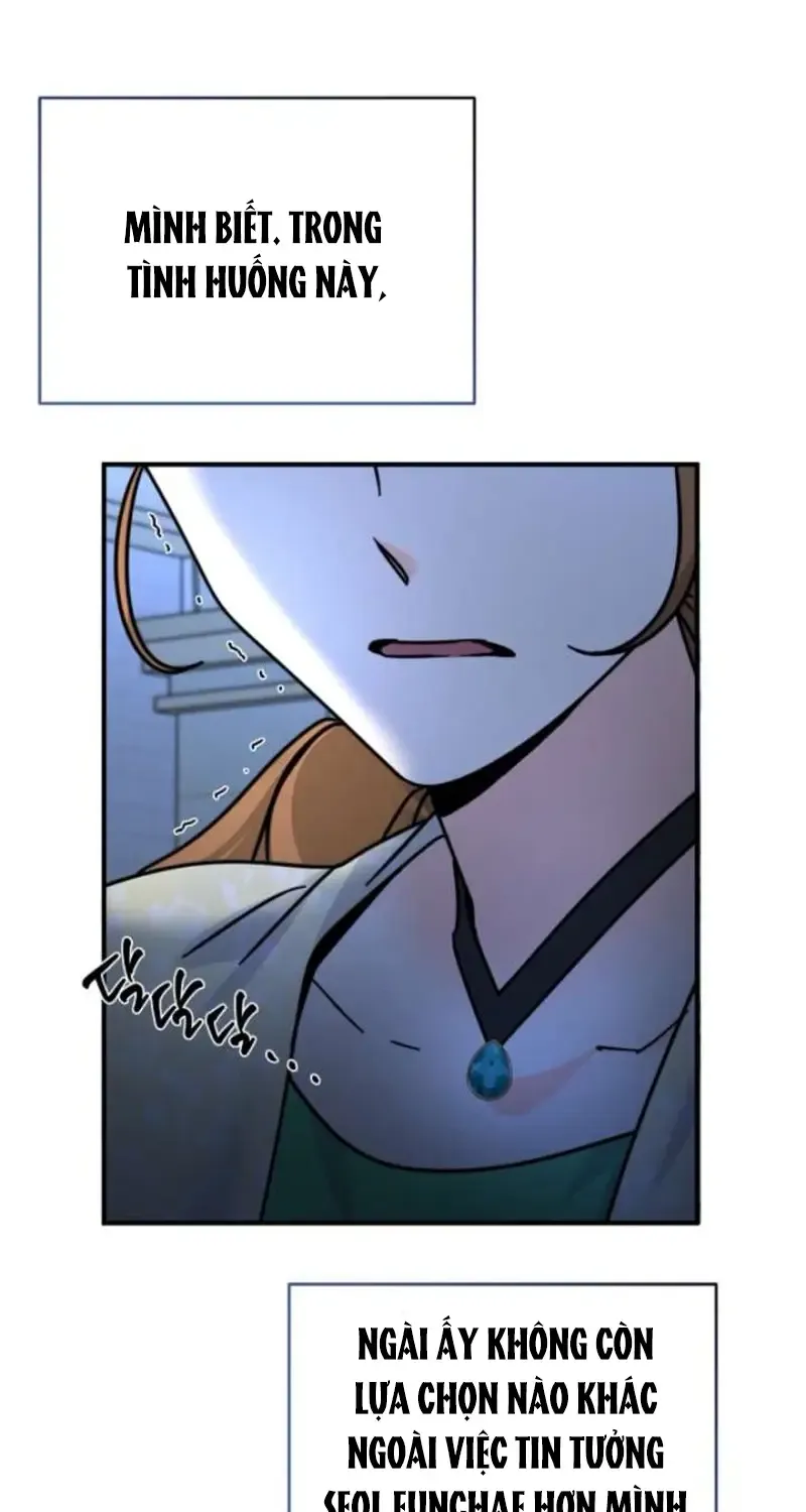 Tôi Có Thể Nhìn Thấy Tiêu Đề Chap 9 - Next Chap 10