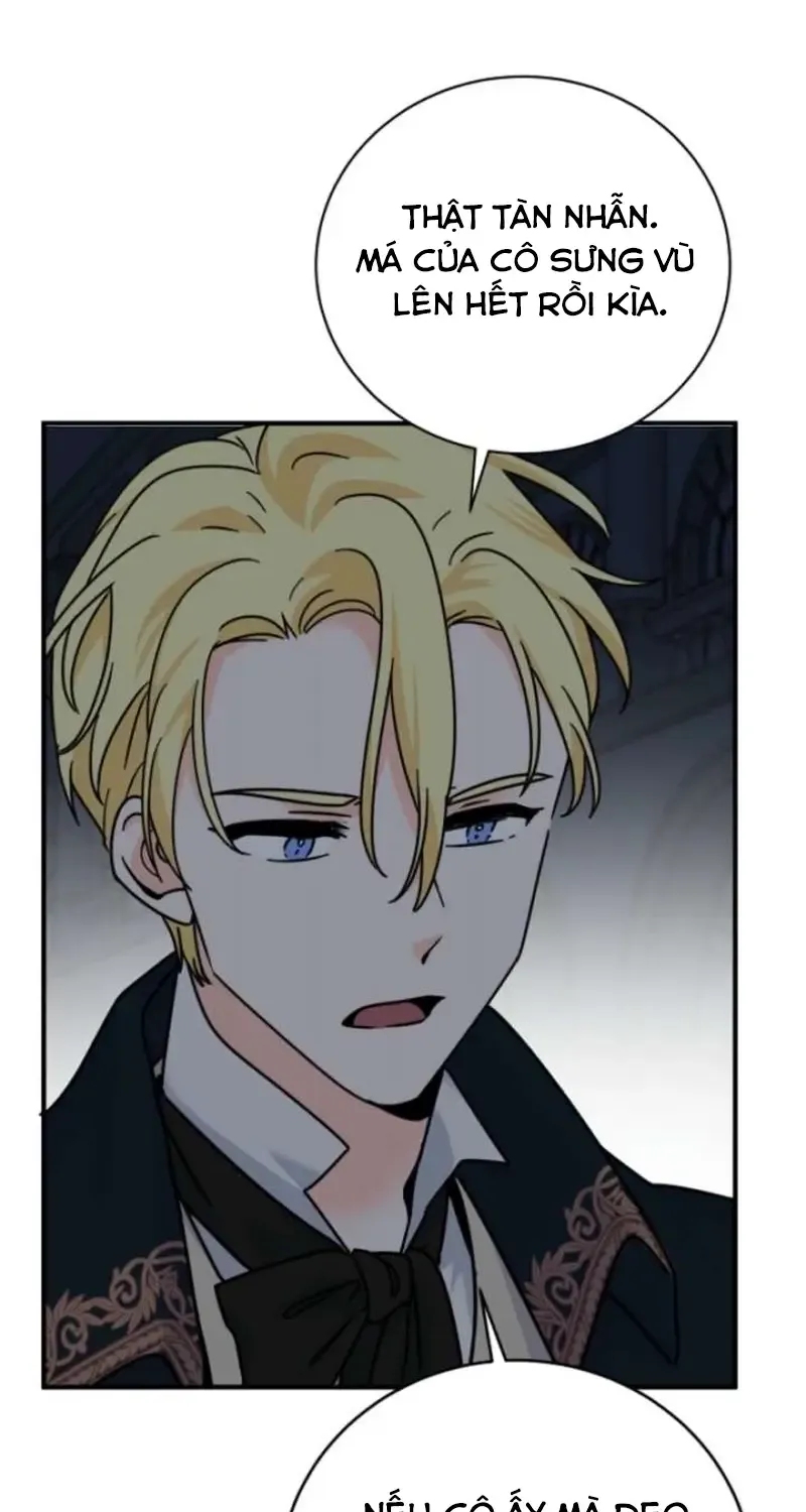 Tôi Có Thể Nhìn Thấy Tiêu Đề Chap 9 - Next Chap 10