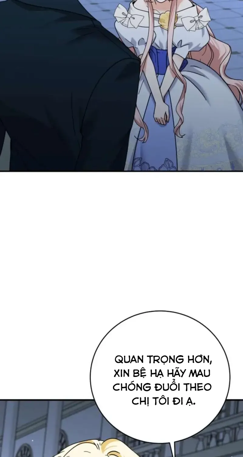 Tôi Có Thể Nhìn Thấy Tiêu Đề Chap 9 - Next Chap 10