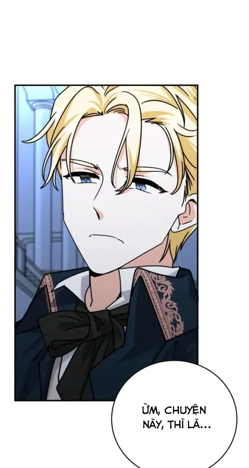 Tôi Có Thể Nhìn Thấy Tiêu Đề Chap 9 - Next Chap 10