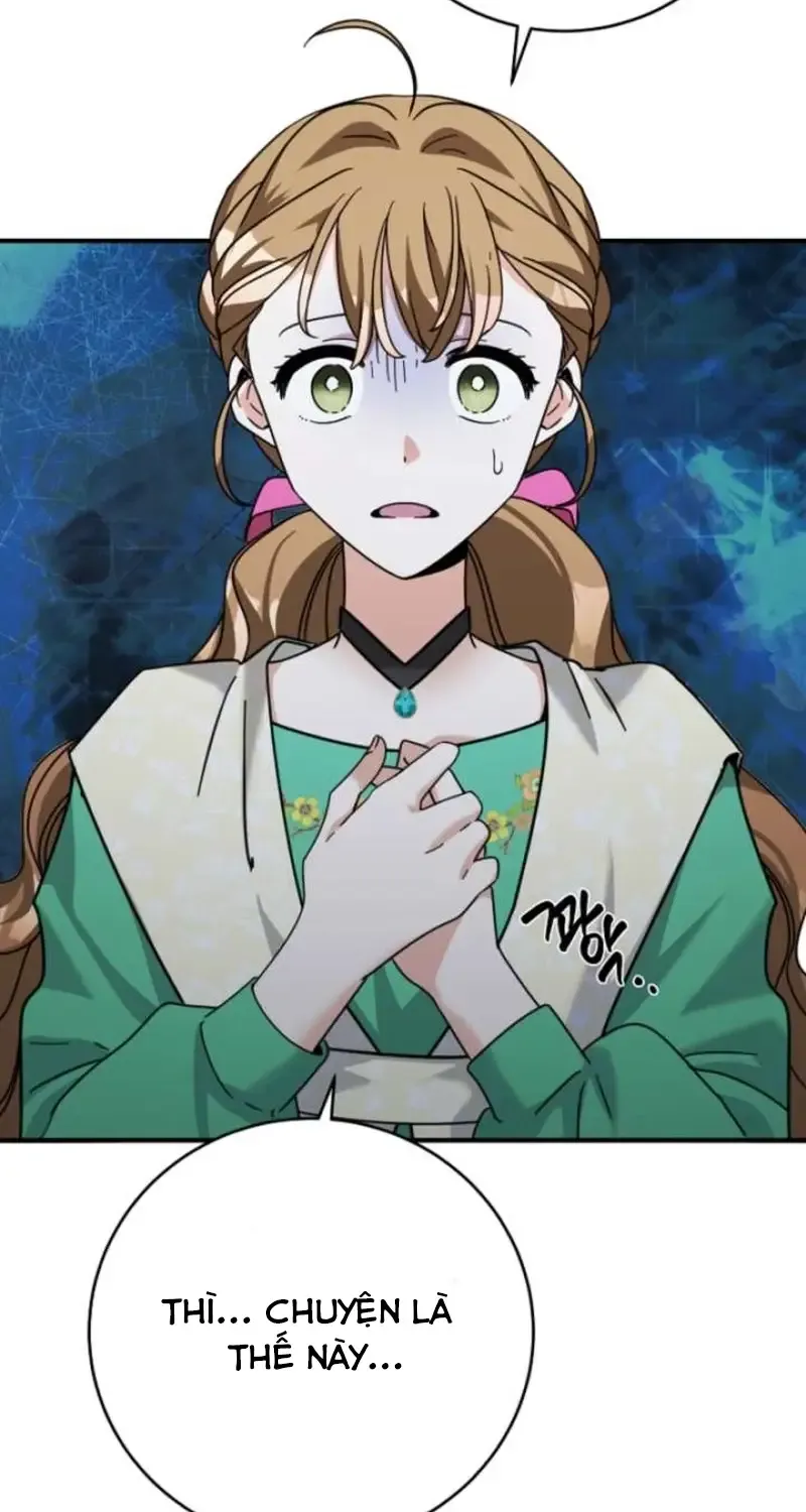 Tôi Có Thể Nhìn Thấy Tiêu Đề Chap 9 - Next Chap 10