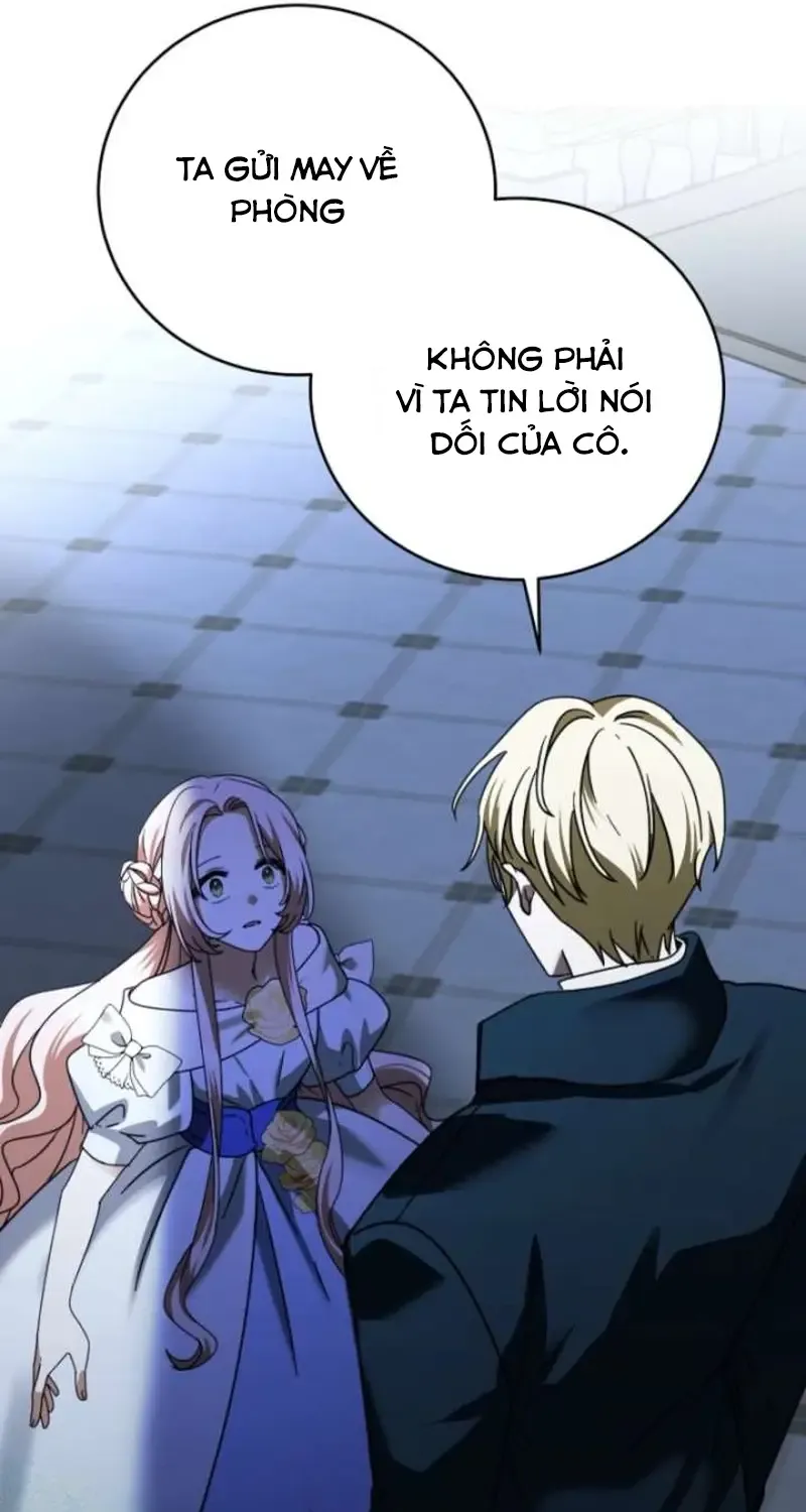 Tôi Có Thể Nhìn Thấy Tiêu Đề Chap 9 - Next Chap 10