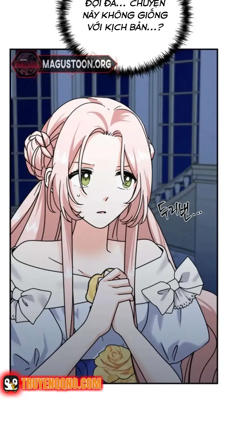 Tôi Có Thể Nhìn Thấy Tiêu Đề Chap 9 - Next Chap 10