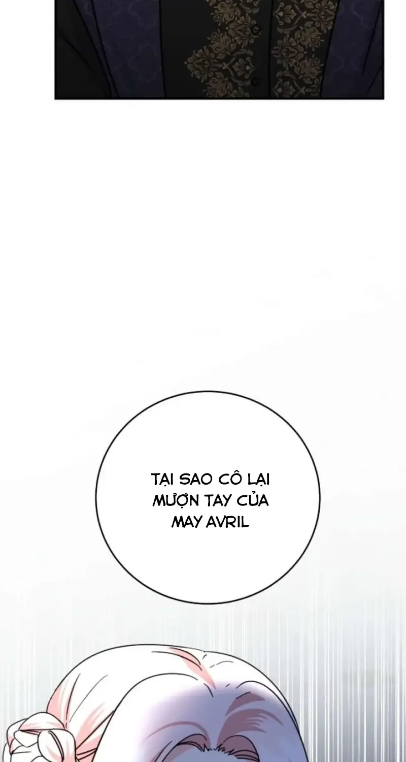 Tôi Có Thể Nhìn Thấy Tiêu Đề Chap 9 - Next Chap 10