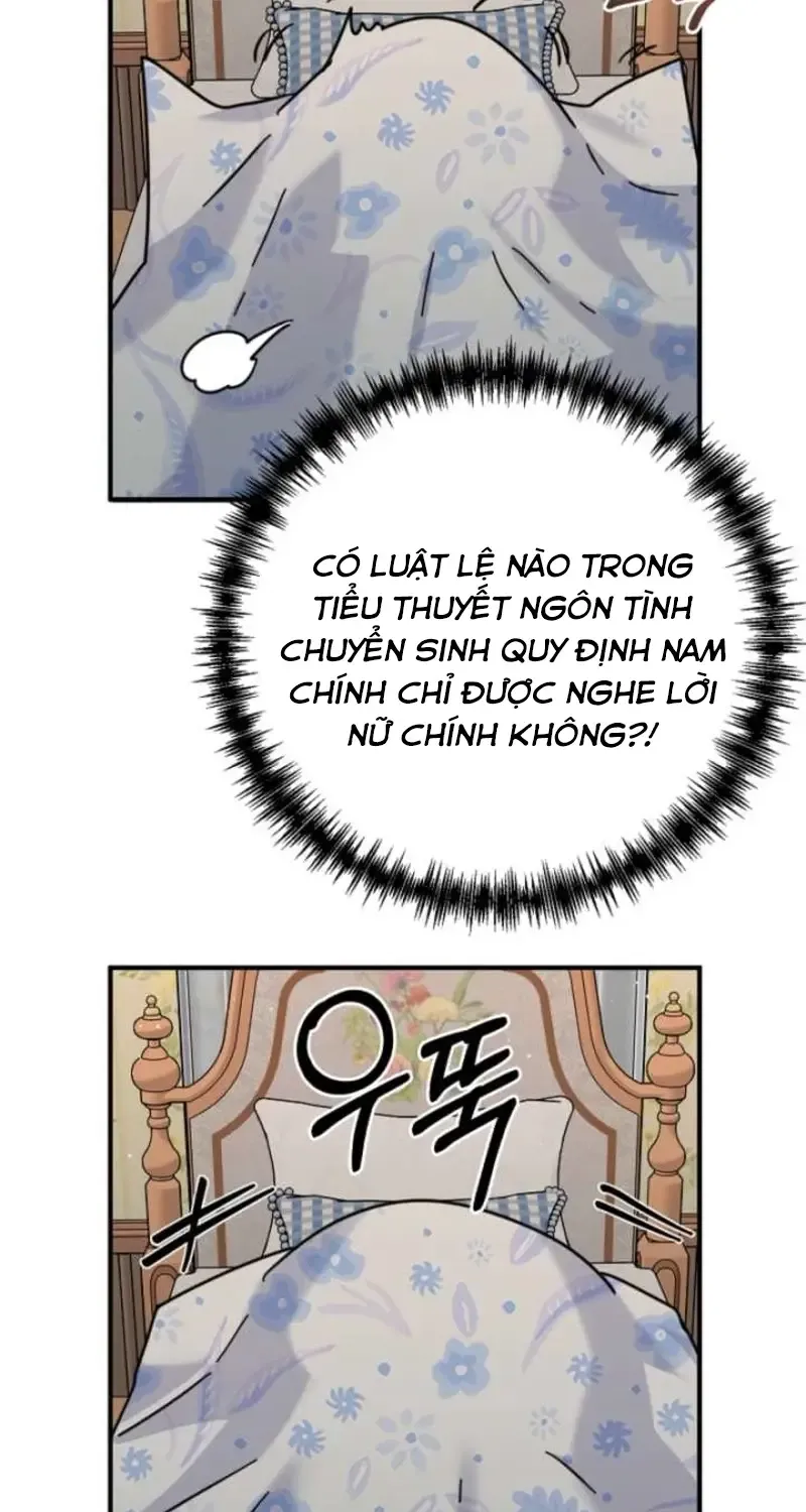 Tôi Có Thể Nhìn Thấy Tiêu Đề Chap 9 - Next Chap 10