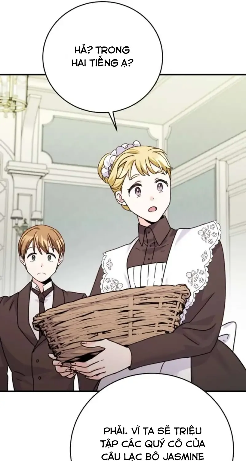 Tôi Có Thể Nhìn Thấy Tiêu Đề Chap 9 - Next Chap 10