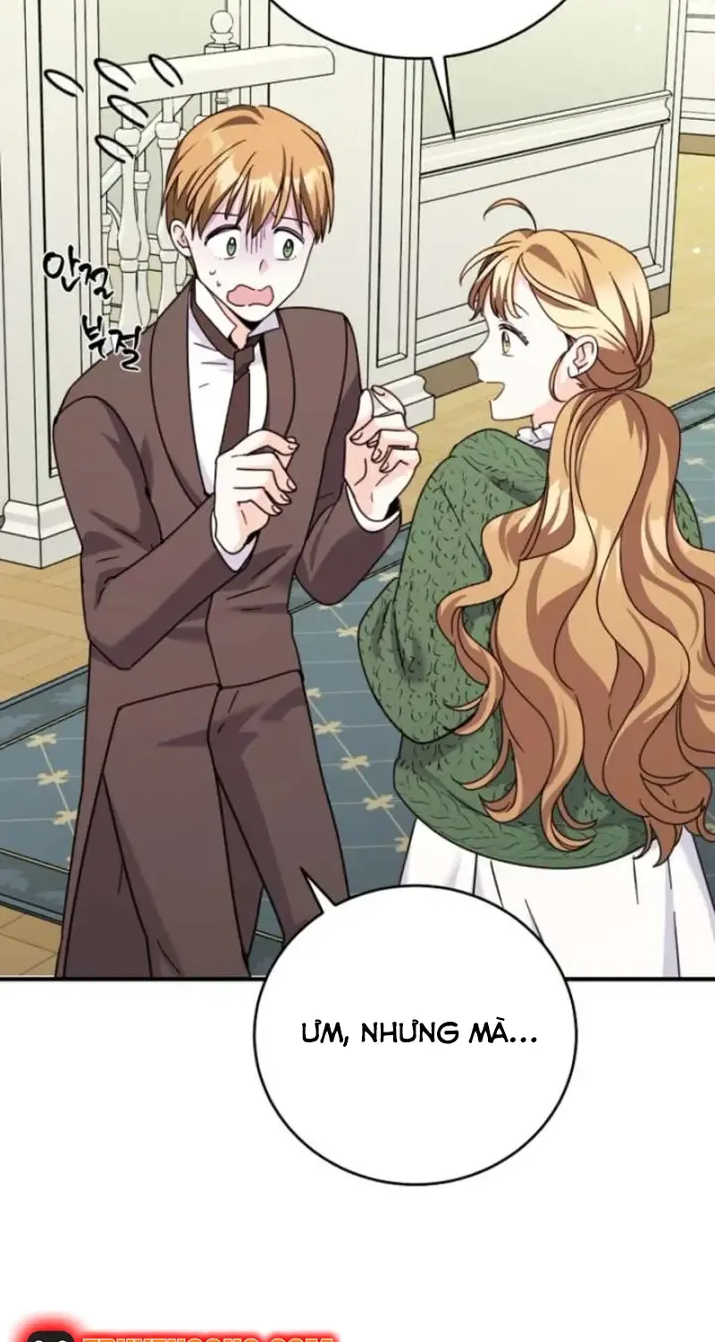 Tôi Có Thể Nhìn Thấy Tiêu Đề Chap 9 - Next Chap 10