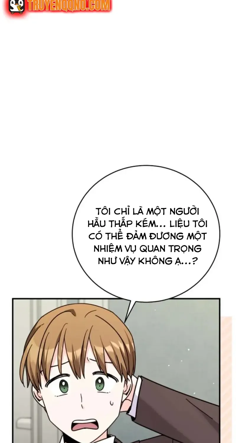 Tôi Có Thể Nhìn Thấy Tiêu Đề Chap 9 - Next Chap 10