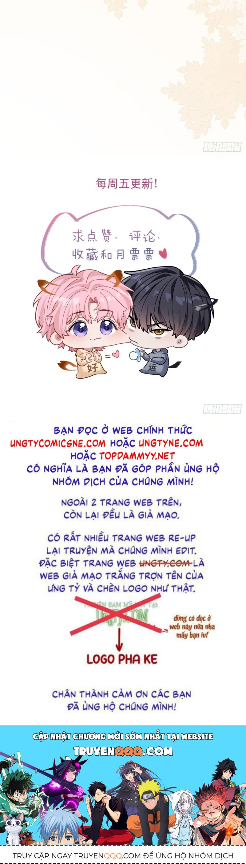 Tôi Cố Ý Giả Vờ Chap 11 - Next Chap 12