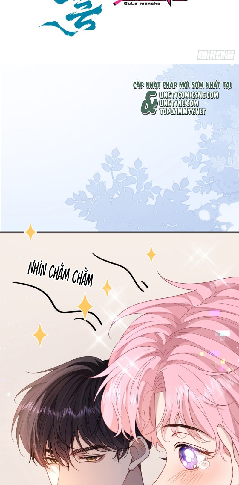 Tôi Cố Ý Giả Vờ Chap 12 - Next Chap 13