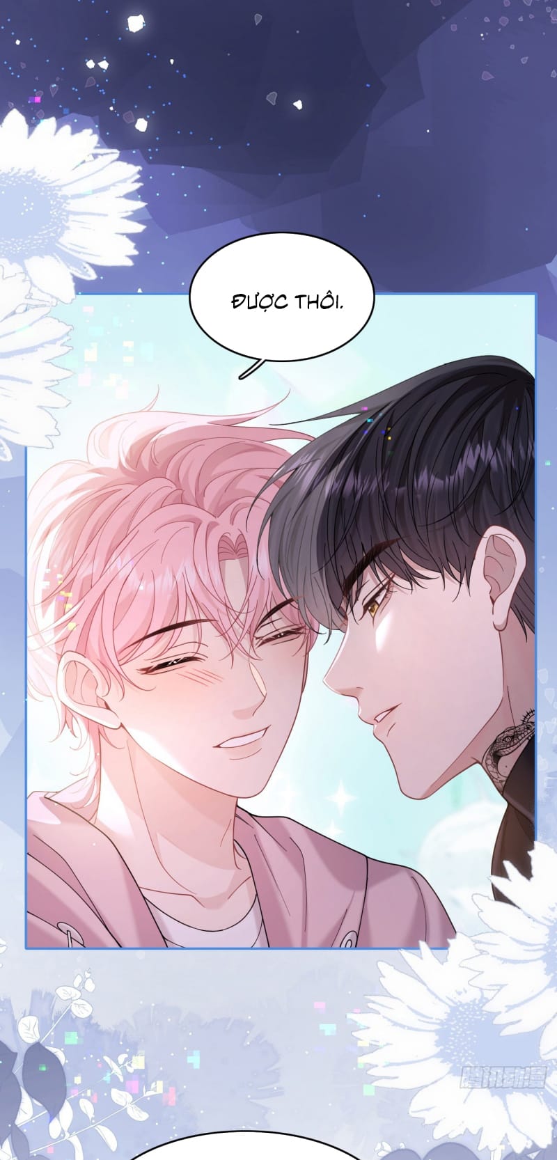 Tôi Cố Ý Giả Vờ Chap 12 - Next Chap 13