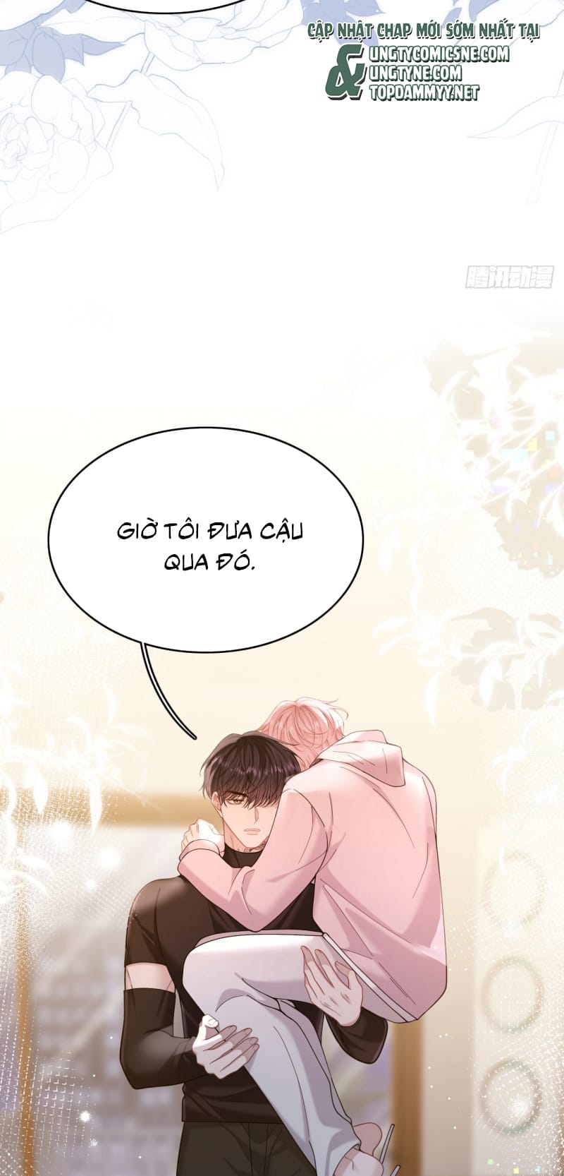 Tôi Cố Ý Giả Vờ Chap 12 - Next Chap 13