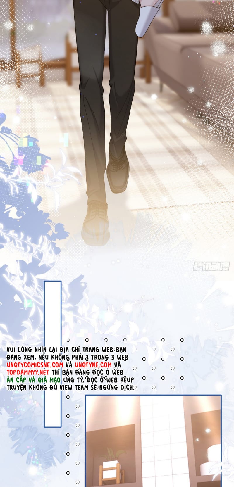 Tôi Cố Ý Giả Vờ Chap 12 - Next Chap 13