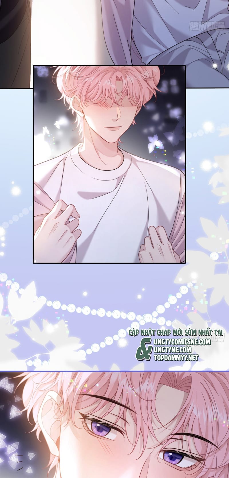 Tôi Cố Ý Giả Vờ Chap 12 - Next Chap 13