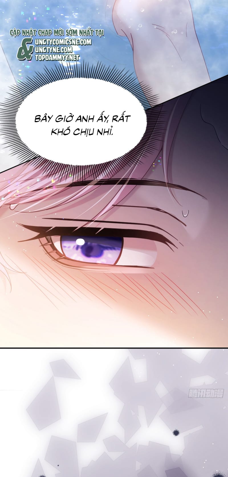 Tôi Cố Ý Giả Vờ Chap 12 - Next Chap 13