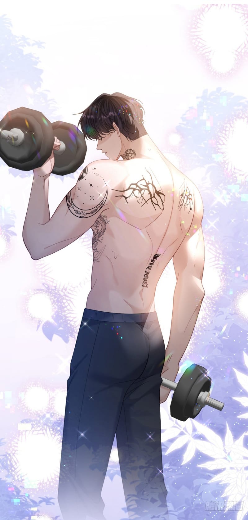 Tôi Cố Ý Giả Vờ Chap 12 - Next Chap 13