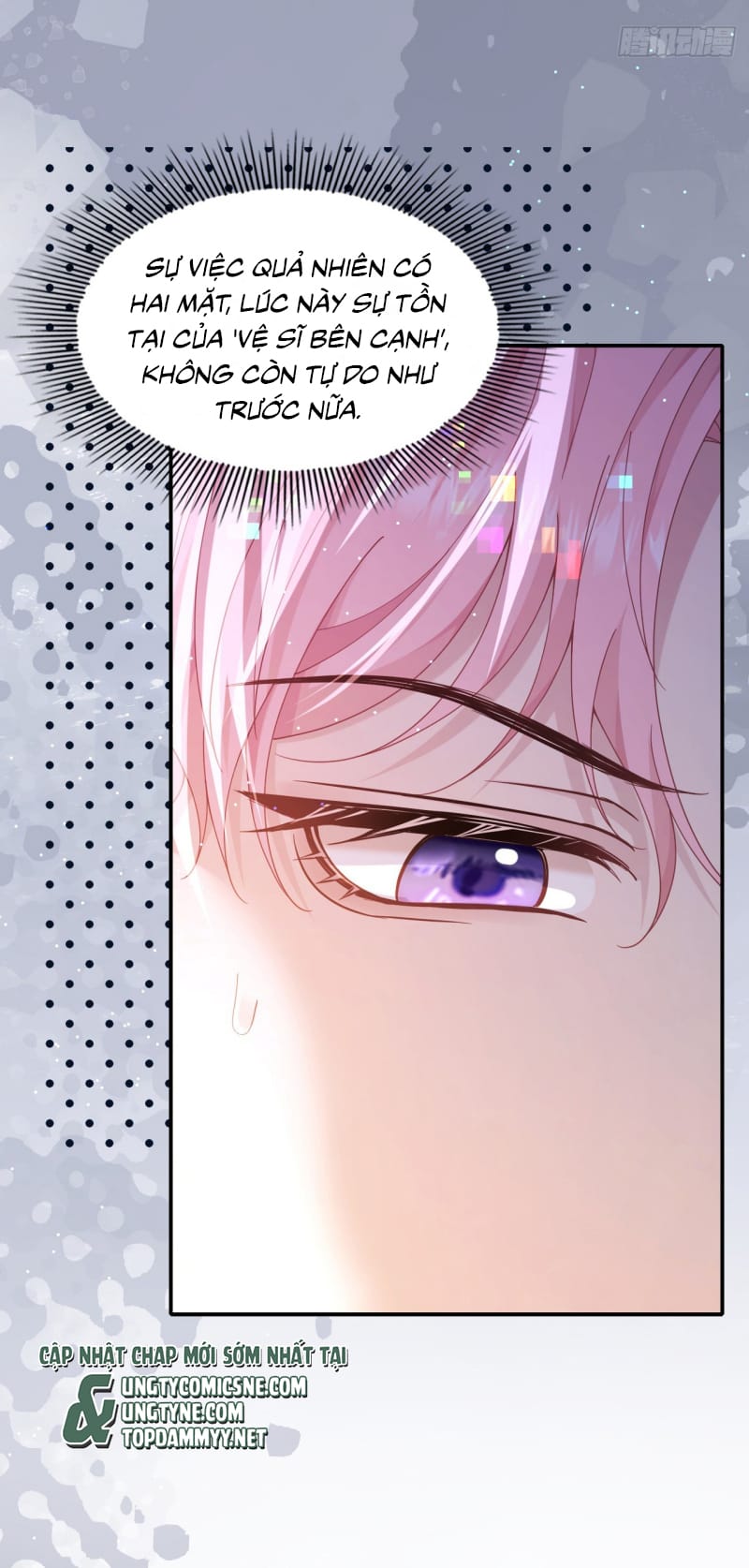 Tôi Cố Ý Giả Vờ Chap 12 - Next Chap 13