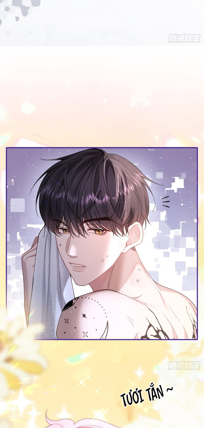 Tôi Cố Ý Giả Vờ Chap 12 - Next Chap 13