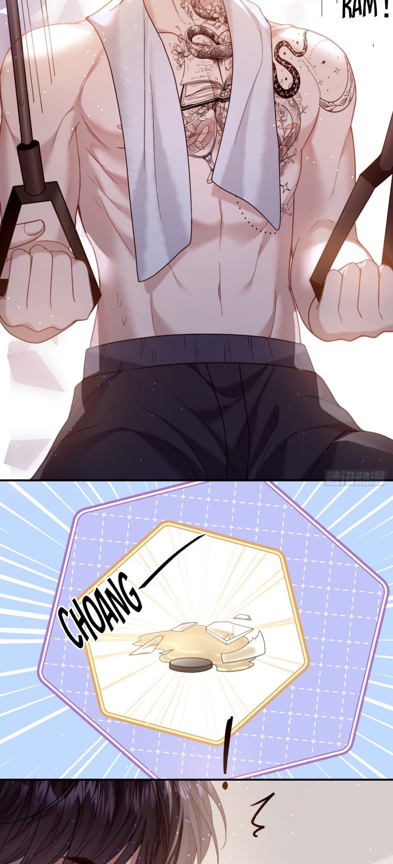 Tôi Cố Ý Giả Vờ Chap 13 - Next Chap 14