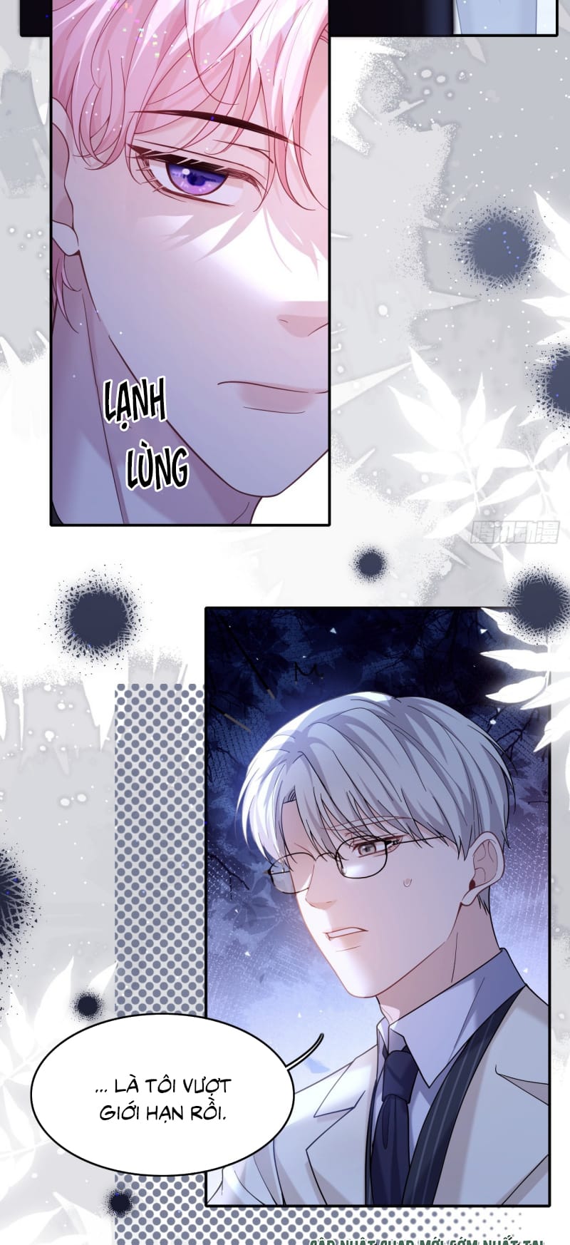 Tôi Cố Ý Giả Vờ Chap 13 - Next Chap 14