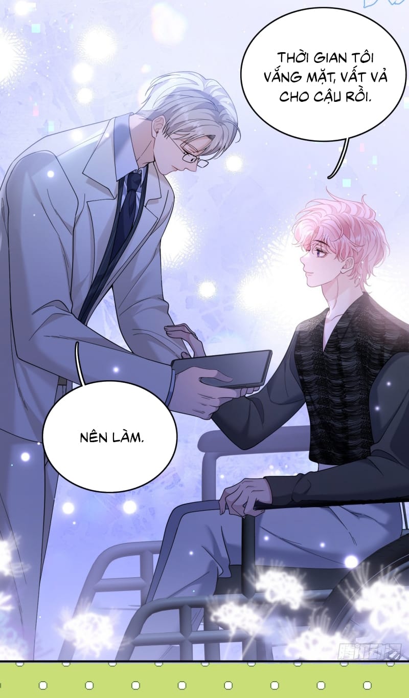 Tôi Cố Ý Giả Vờ Chap 13 - Next Chap 14