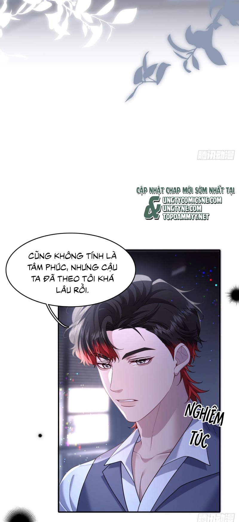 Tôi Cố Ý Giả Vờ Chap 13 - Next Chap 14