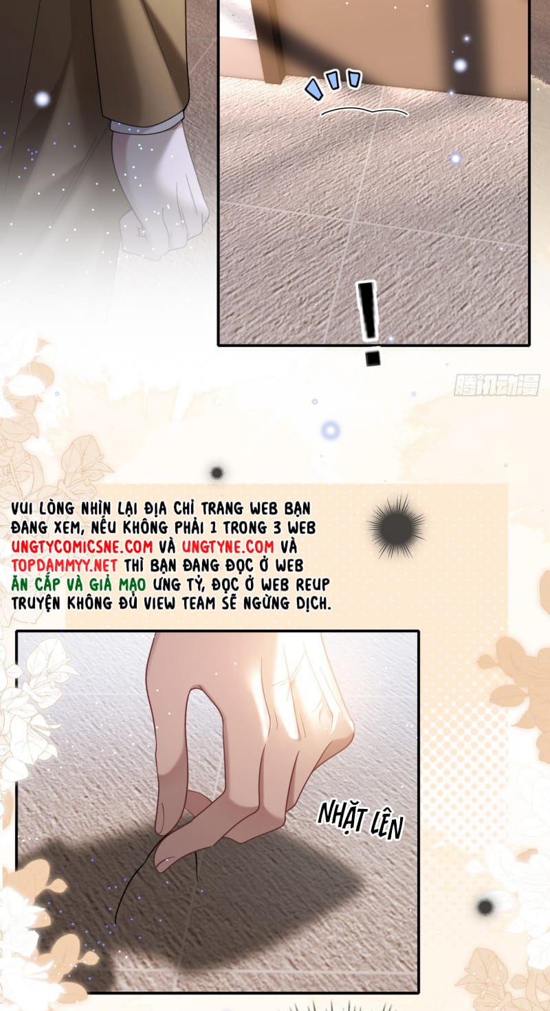 Tôi Cố Ý Giả Vờ Chap 13 - Next Chap 14