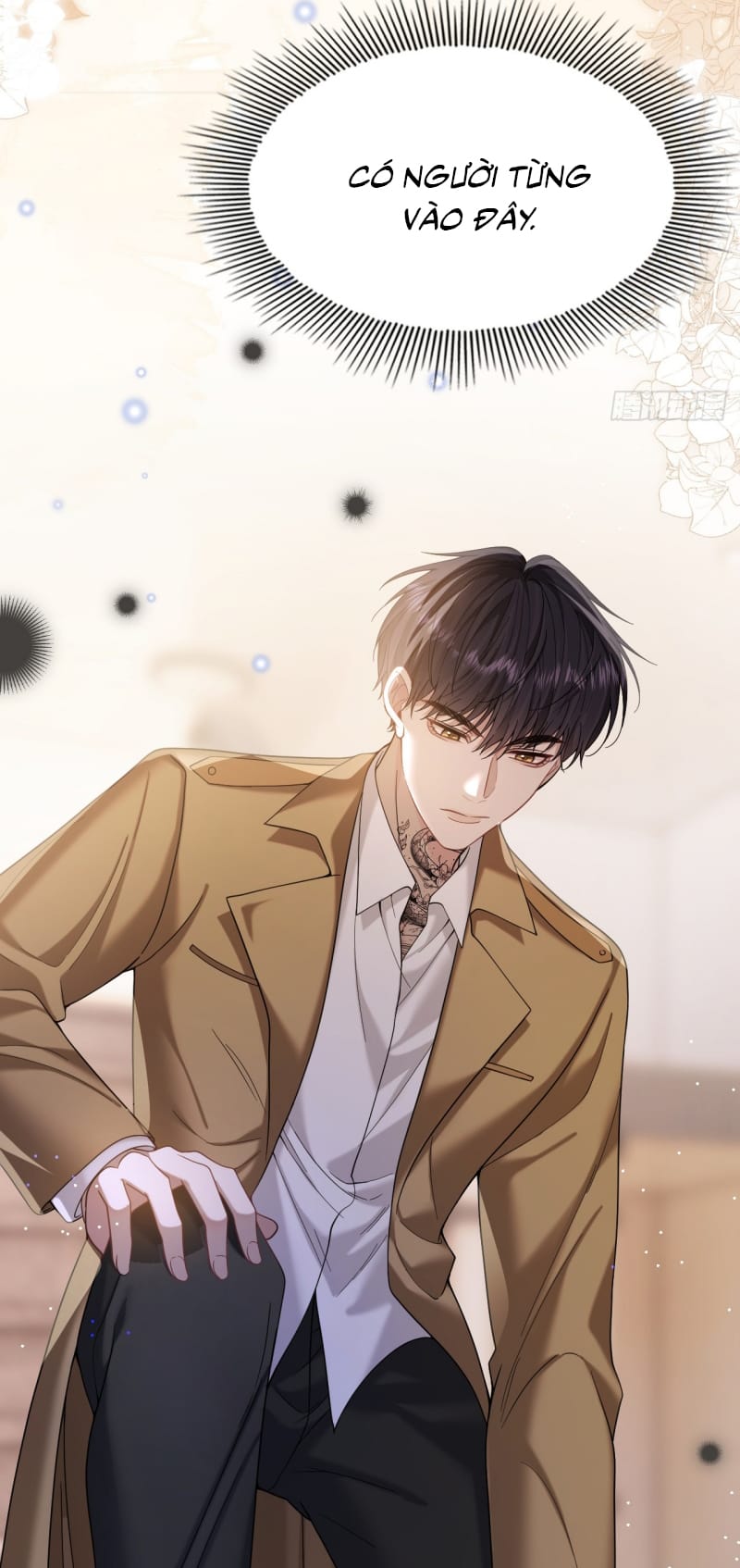 Tôi Cố Ý Giả Vờ Chap 13 - Next Chap 14
