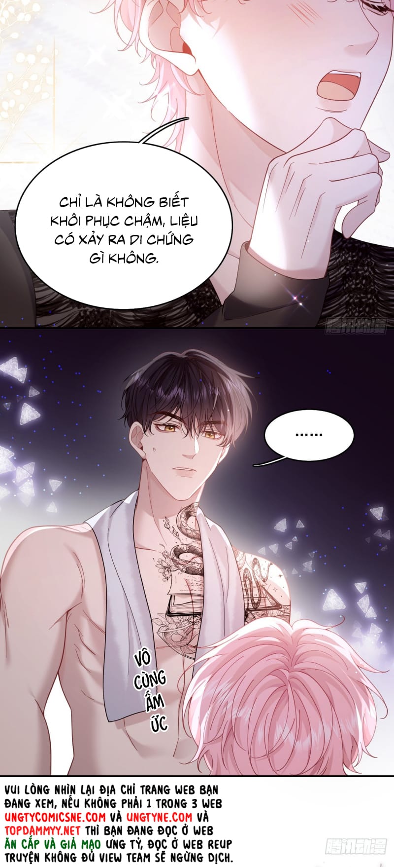 Tôi Cố Ý Giả Vờ Chap 13 - Next Chap 14