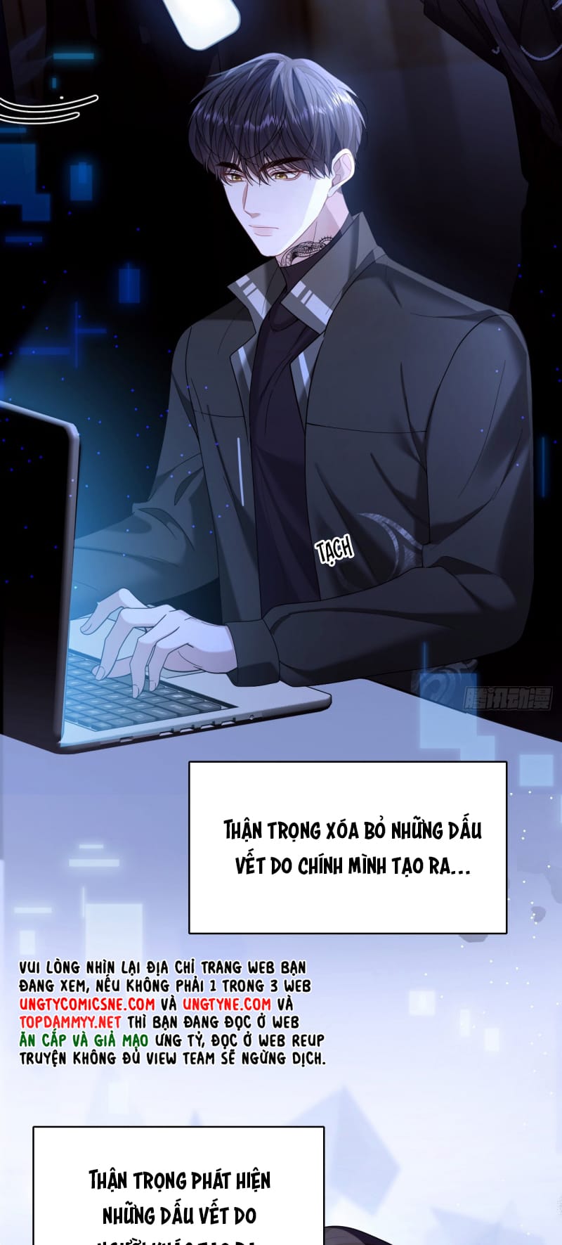 Tôi Cố Ý Giả Vờ Chap 14 - Next Chap 15