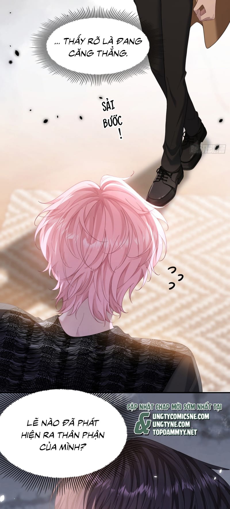 Tôi Cố Ý Giả Vờ Chap 14 - Next Chap 15