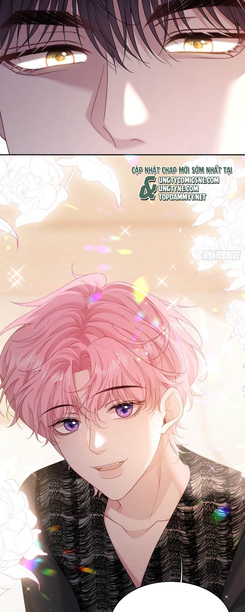 Tôi Cố Ý Giả Vờ Chap 14 - Next Chap 15