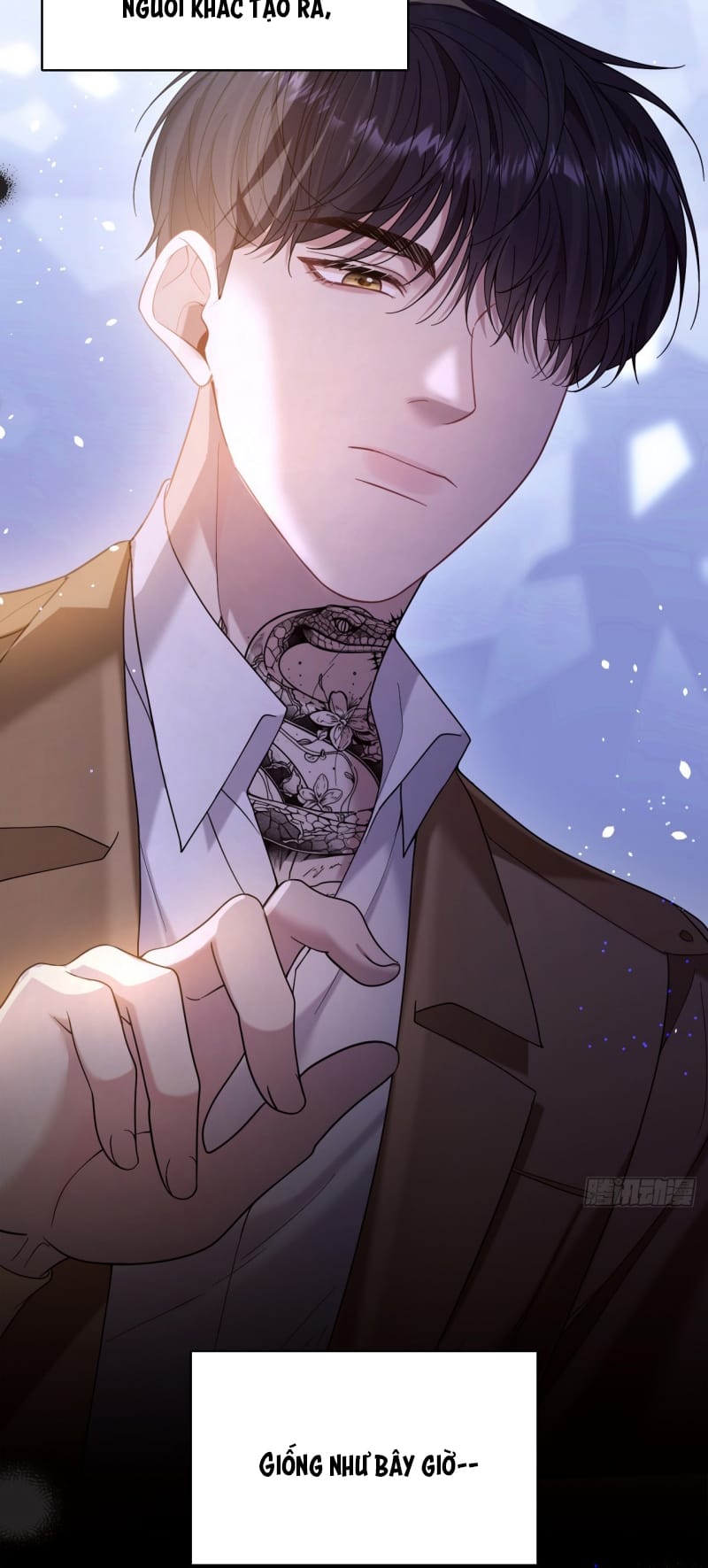 Tôi Cố Ý Giả Vờ Chap 14 - Next Chap 15