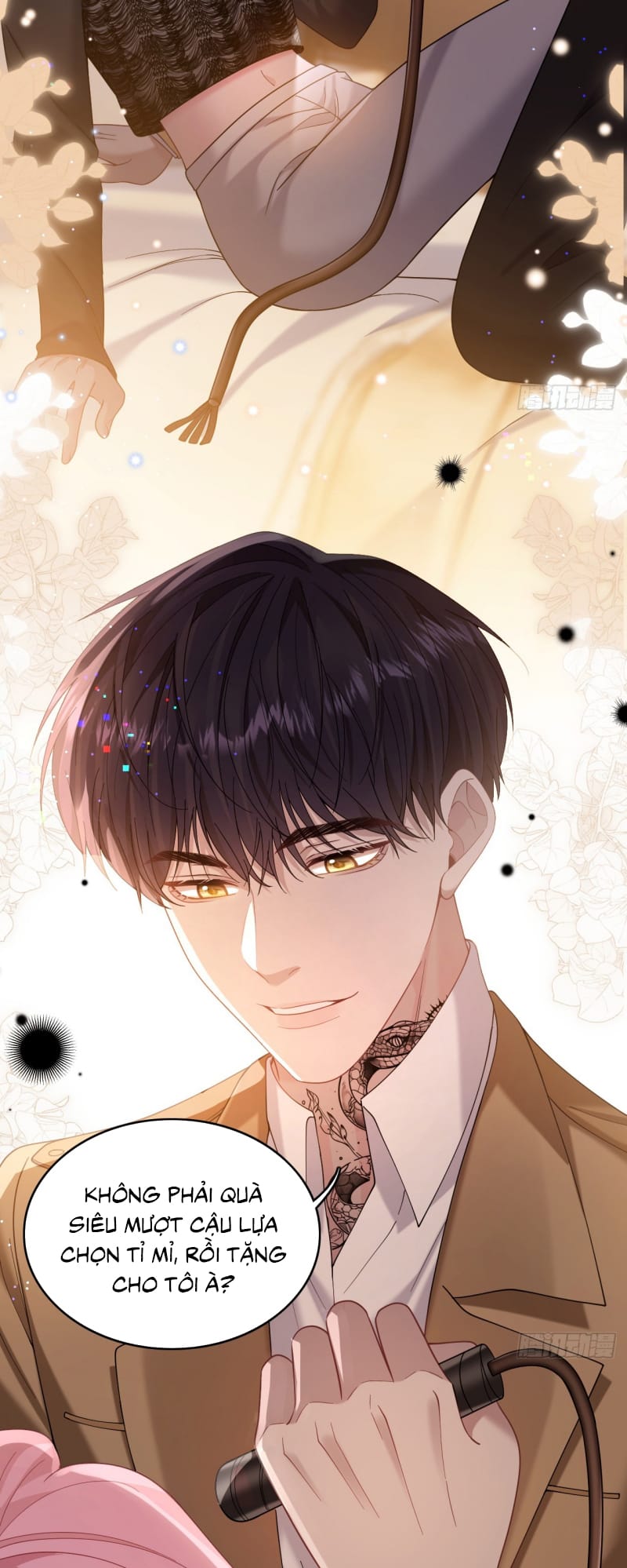 Tôi Cố Ý Giả Vờ Chap 14 - Next Chap 15