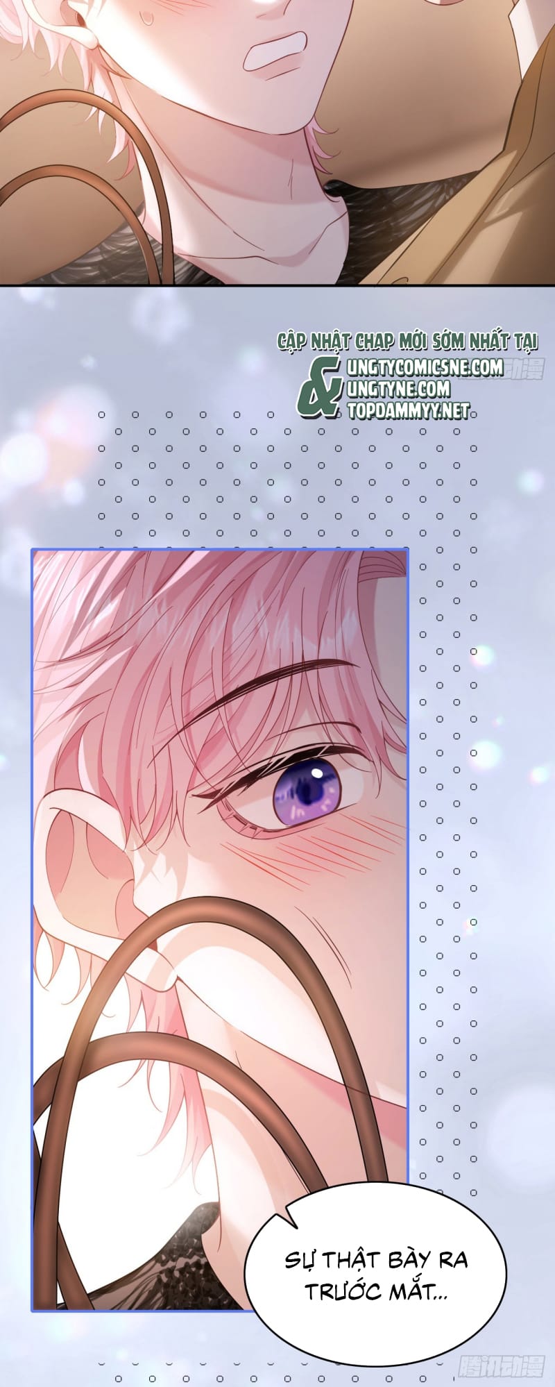 Tôi Cố Ý Giả Vờ Chap 14 - Next Chap 15