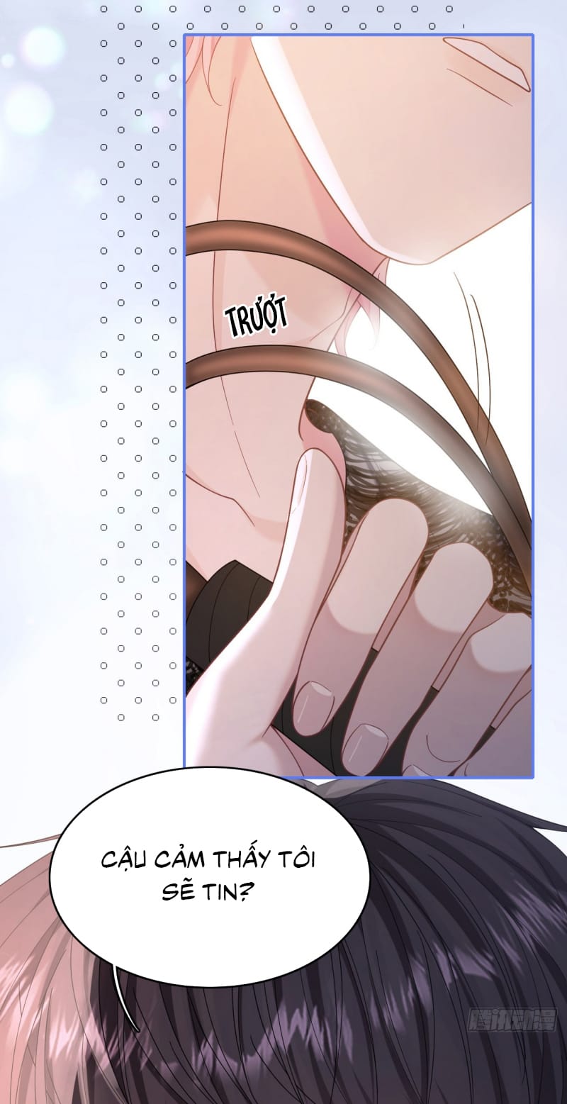 Tôi Cố Ý Giả Vờ Chap 14 - Next Chap 15